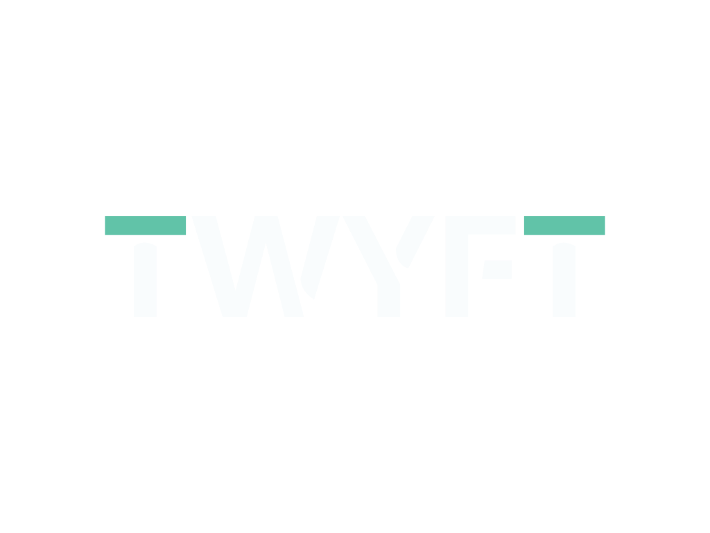 Twyft Logo